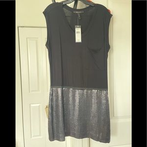 BRAND NEW BCGGMaxazria Sequins Dress